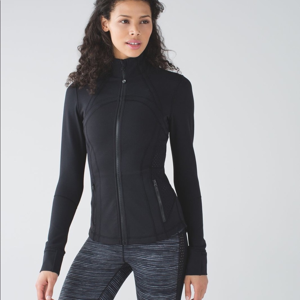 Lululemon define jacket